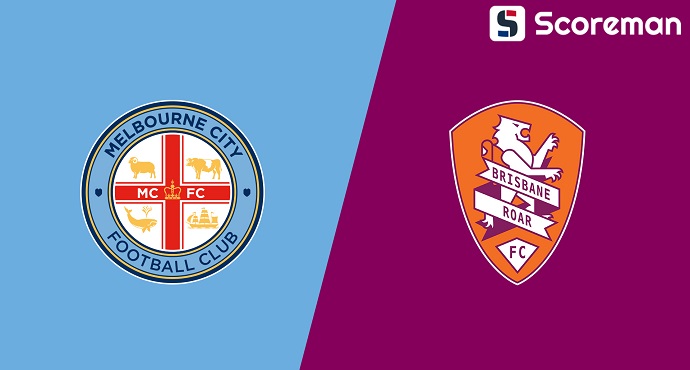 1월6일 호주 A-리그 - 멜버른 시티 VS 브리즈번 로어 해외축구 분석 프리뷰